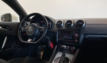 Audi TT 2,0 TFSi 211 Coupé quattro S-tr. 2d full