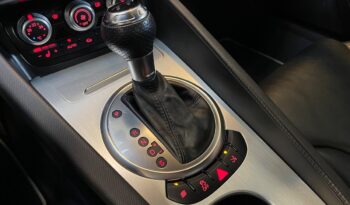 Audi TT 2,0 TFSi 211 Coupé quattro S-tr. 2d full