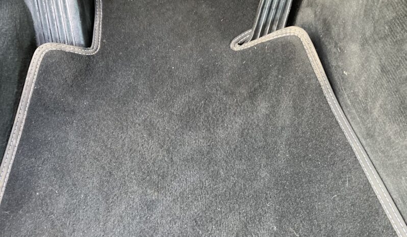 BMW 8-serie 850 i full