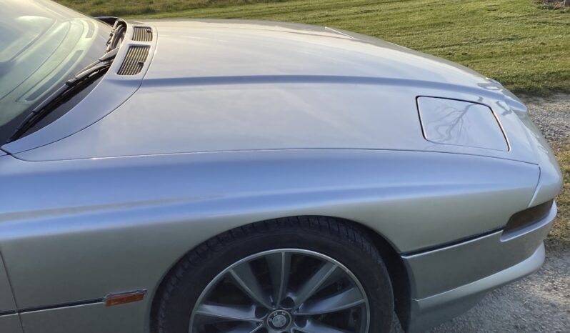 BMW 8-serie 850 i full