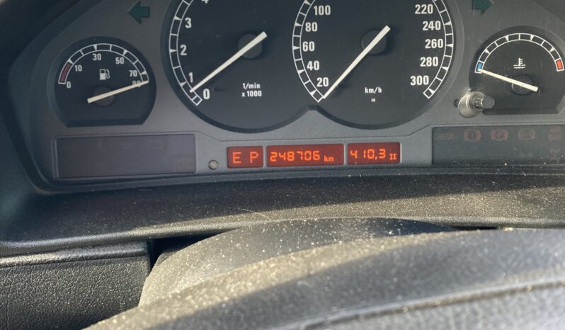 BMW 8-serie 850 i full