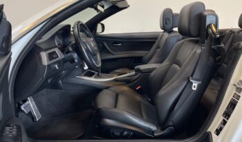 BMW 3-serie E90 320i 2,0 Cabriolet M-Sport aut. 2d full