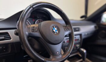 BMW 3-serie E90 320i 2,0 Cabriolet M-Sport aut. 2d full