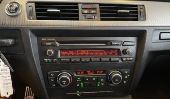 BMW 3-serie E90 320i 2,0 Cabriolet M-Sport aut. 2d full