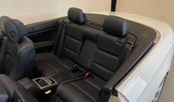 BMW 3-serie E90 320i 2,0 Cabriolet M-Sport aut. 2d full
