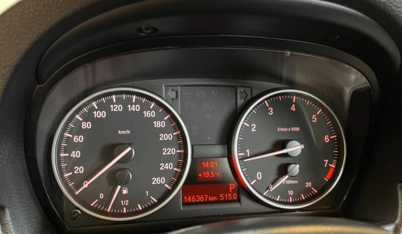BMW 3-serie E90 320i 2,0 Cabriolet M-Sport aut. 2d full
