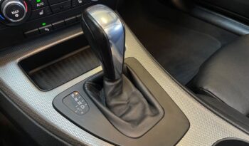BMW 3-serie E90 320i 2,0 Cabriolet M-Sport aut. 2d full