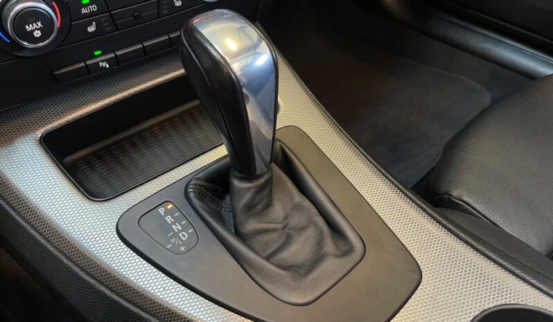 BMW 3-serie E90 320i 2,0 Cabriolet M-Sport aut. 2d full