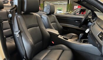 BMW 3-serie E90 320i 2,0 Cabriolet M-Sport aut. 2d full