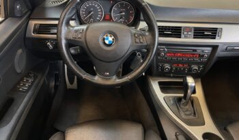 BMW 3-serie E90 320i 2,0 Cabriolet M-Sport aut. 2d full