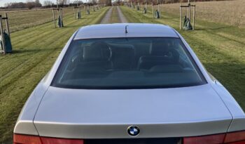 BMW 8-serie 850 i full