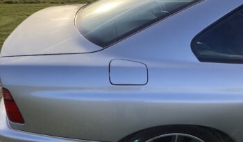 BMW 8-serie 850 i full