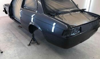 BMW 3-serie E21 318 Alpina full