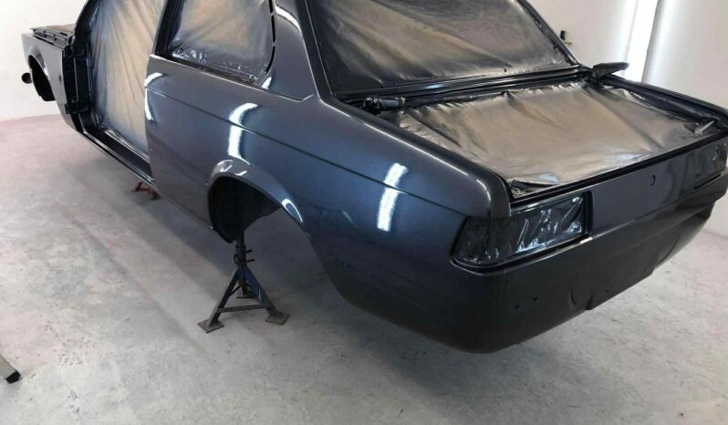 BMW 3-serie E21 318 Alpina full
