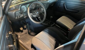 BMW 3-serie E21 318 Alpina full