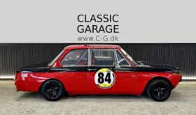 BMW 2002 TII Racer