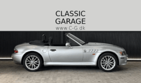 BMW Z3 1.9 Roadster