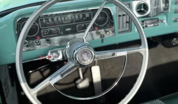 Chevrolet C10 Shortbed Fleetside 327 cui V8 Automat full