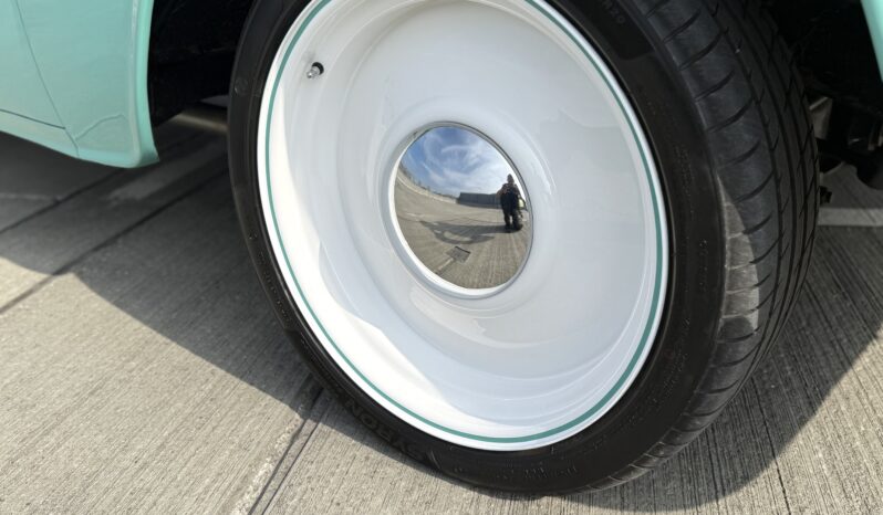 Chevrolet C10 Shortbed Fleetside 327 cui V8 Automat full