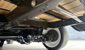 Chevrolet C10 Shortbed Fleetside 327 cui V8 Automat full