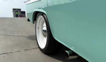 Chevrolet C10 Shortbed Fleetside 327 cui V8 Automat full