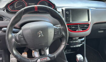 Peugeot Øvrige 208 GTI full