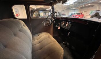 Chevrolet Øvrige Five Window Coupe 3,2 full