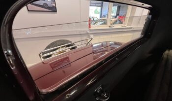 Chevrolet Øvrige Five Window Coupe 3,2 full