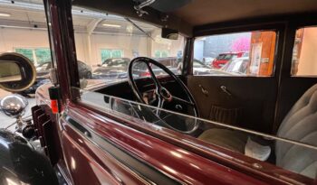 Chevrolet Øvrige Five Window Coupe 3,2 full