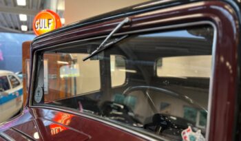 Chevrolet Øvrige Five Window Coupe 3,2 full