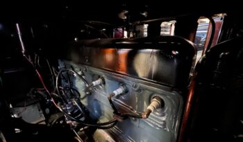 Chevrolet Øvrige Five Window Coupe 3,2 full