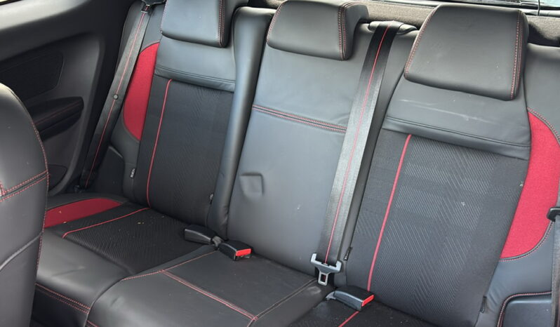 Peugeot Øvrige 208 GTI full