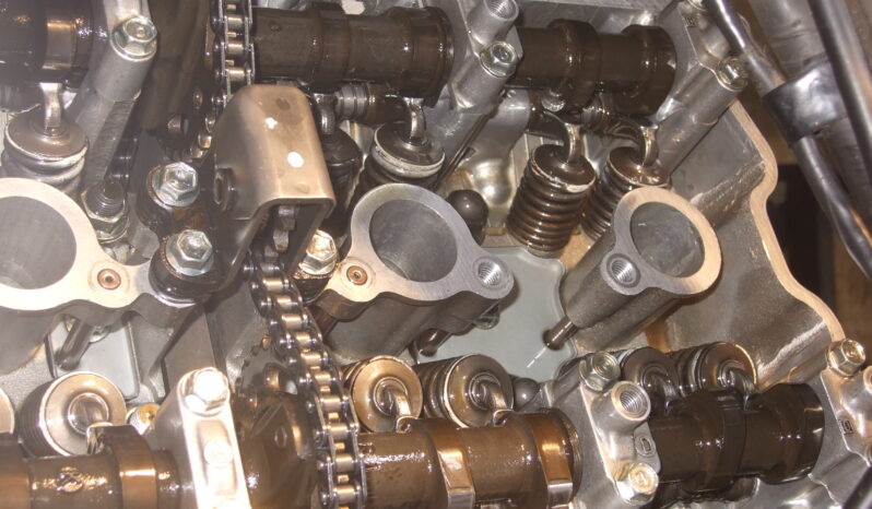 Suzuki GSX-R 750L full