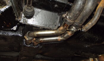 Fiat X 1/9 X1/9 full