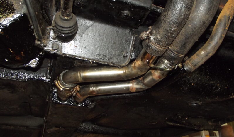 Fiat X 1/9 X1/9 full