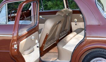 Fiat 1100 1100 Berlina full