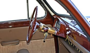 Fiat 1100 1100 Berlina full