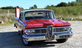 Ford Øvrige Edsel Citation 2 Door HT