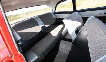 Ford Øvrige Edsel Citation 2 Door HT full