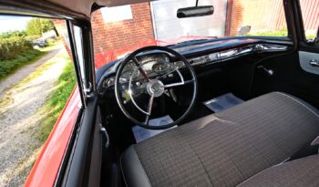 Ford Øvrige Edsel Citation 2 Door HT full
