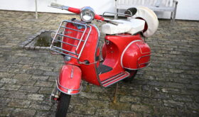 Vespa 150 SE