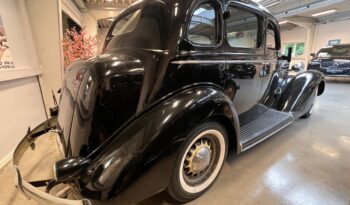 Dodge Øvrige Brothers Six full