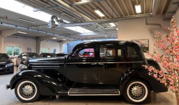 Dodge Øvrige Brothers Six full