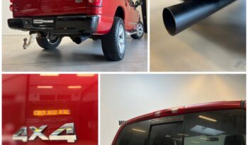 Dodge Øvrige RAM 2500 5,7 V8 Hemi Pick-up aut. 4×4 4d full