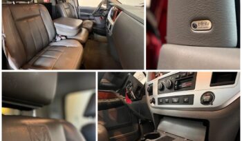 Dodge Øvrige RAM 2500 5,7 V8 Hemi Pick-up aut. 4×4 4d full
