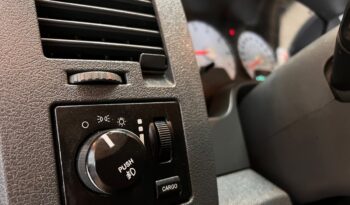 Dodge Øvrige RAM 2500 5,7 V8 Hemi Pick-up aut. 4×4 4d full