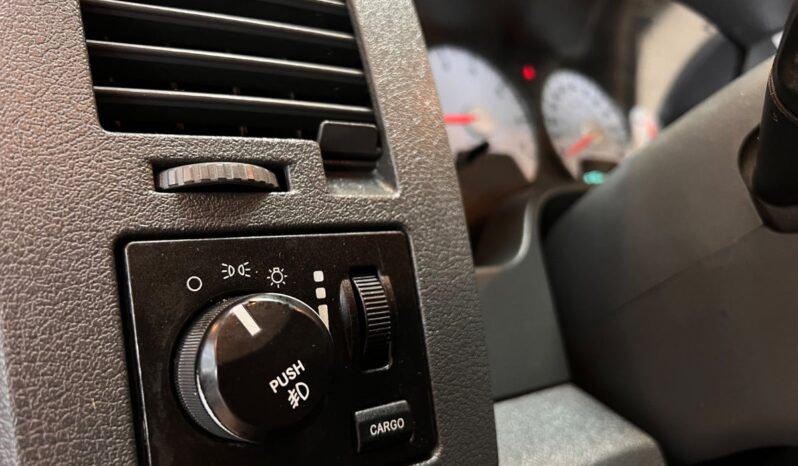 Dodge Øvrige RAM 2500 5,7 V8 Hemi Pick-up aut. 4×4 4d full