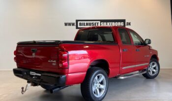 Dodge Øvrige RAM 2500 5,7 V8 Hemi Pick-up aut. 4×4 4d full