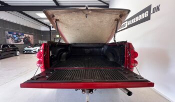 Dodge Øvrige RAM 2500 5,7 V8 Hemi Pick-up aut. 4×4 4d full