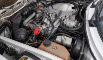 Saab 900 Turbo APC 8V full